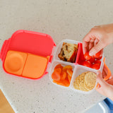 B.Box New Mini Lunch Box- Strawberry Shake