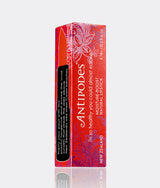 Antipodes Moisture Natural Lipstick 4g - Piha Beach Tangerine - EGG Maternity NZ Ltd
