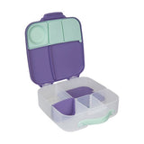 B.Box New Lunch Box- Lilac Pop