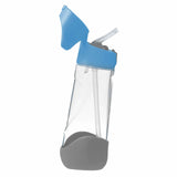 B.Box Tritan Drink Bottle 600ml- Blue Slate