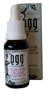 100% Pure Organic Rosehip Oil - EGG Maternity NZ Ltd
