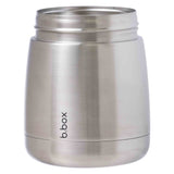 B.Box Insulated Food Jar- Indigo Rose