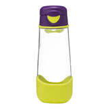 B.Box Sport Spout Bottle 600ml- Passion Splash