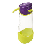 B.Box Sport Spout Bottle 600ml- Passion Splash