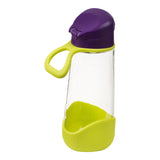 B.Box Sport Spout Bottle 600ml- Passion Splash