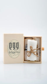 Egg Muslin Face Cloth - EGG Maternity NZ Ltd