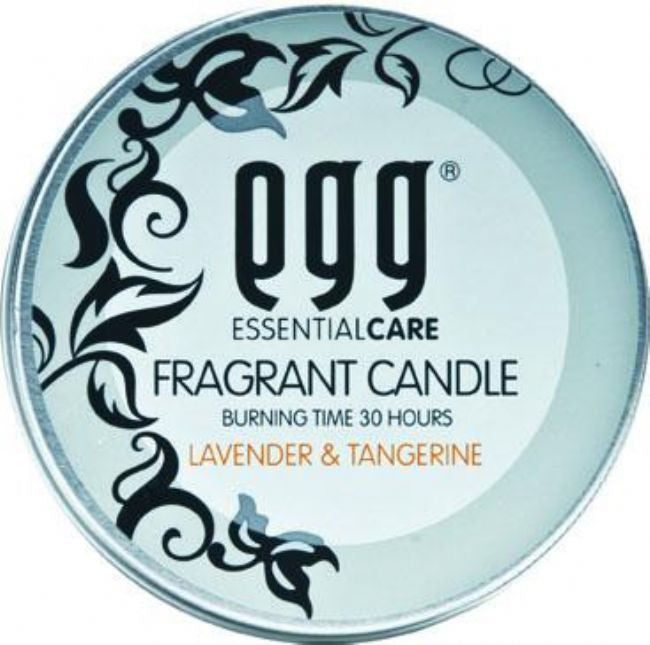 Fragrant Travel Candle - EGG Maternity NZ Ltd