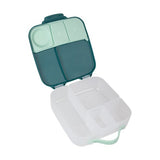 B.Box New Lunch Box- Emerald Forest