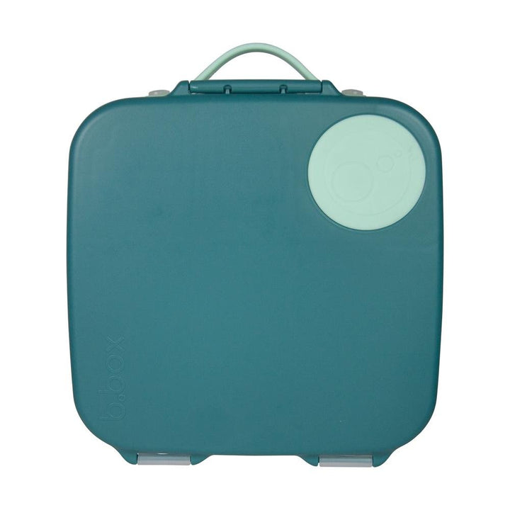 B.Box New Lunch Box- Emerald Forest