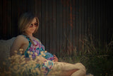 Maria Breastfeeding 2pce Swimsuit - EGG Maternity NZ Ltd