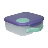 B.Box New Mini Lunch Box- Lilac Pop