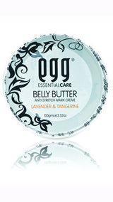 Belly Butter Anti-Stretch Mark Cream - EGG Maternity NZ Ltd