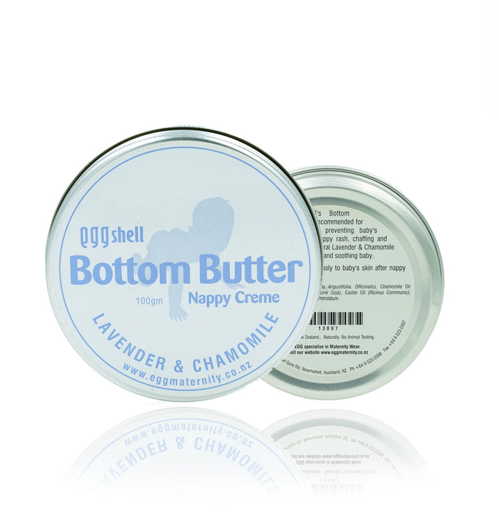 Bottom Butter - EGG Maternity NZ Ltd
