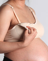 Egg Nursing & Sleep Bra