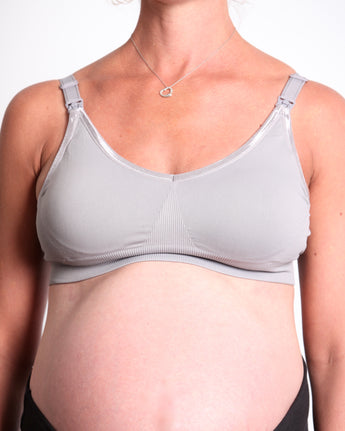 Egg Nursing & Sleeping Bra - EGG Maternity NZ Ltd